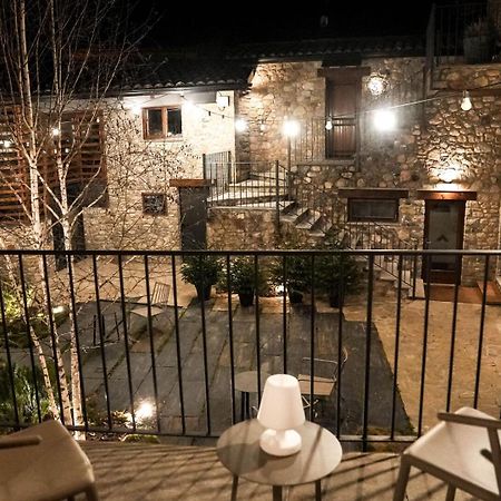 Intrepid Hotel Rural - Adults Only Pi Extérieur photo