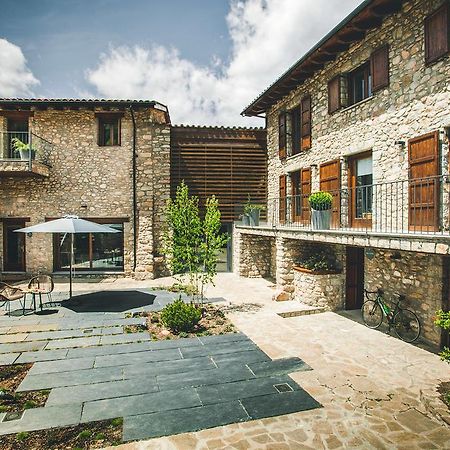 Intrepid Hotel Rural - Adults Only Pi Extérieur photo