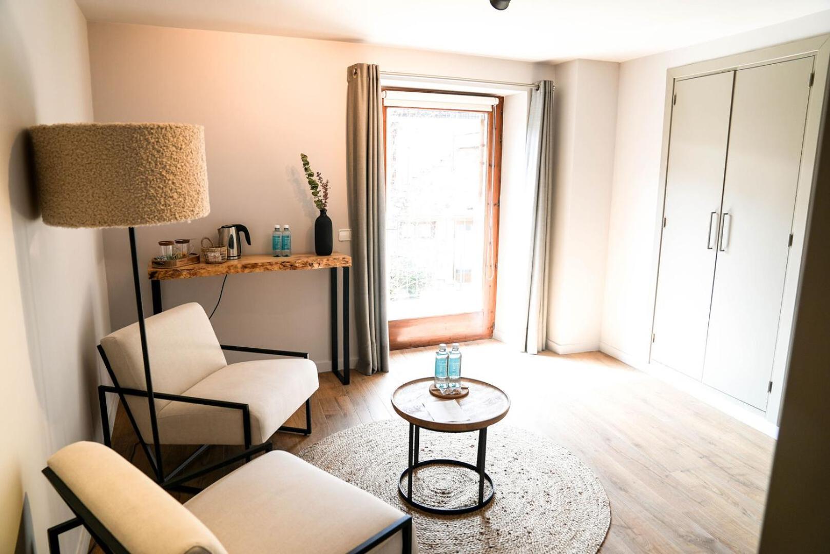 Intrepid Hotel Rural - Adults Only Pi Extérieur photo