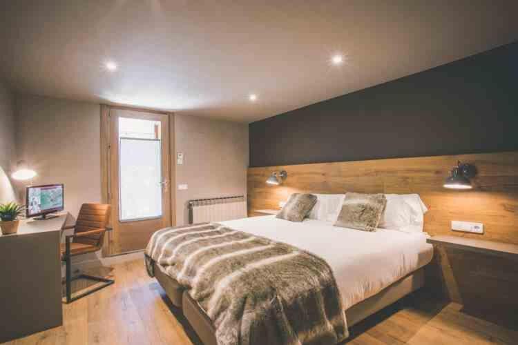 Intrepid Hotel Rural - Adults Only Pi Extérieur photo