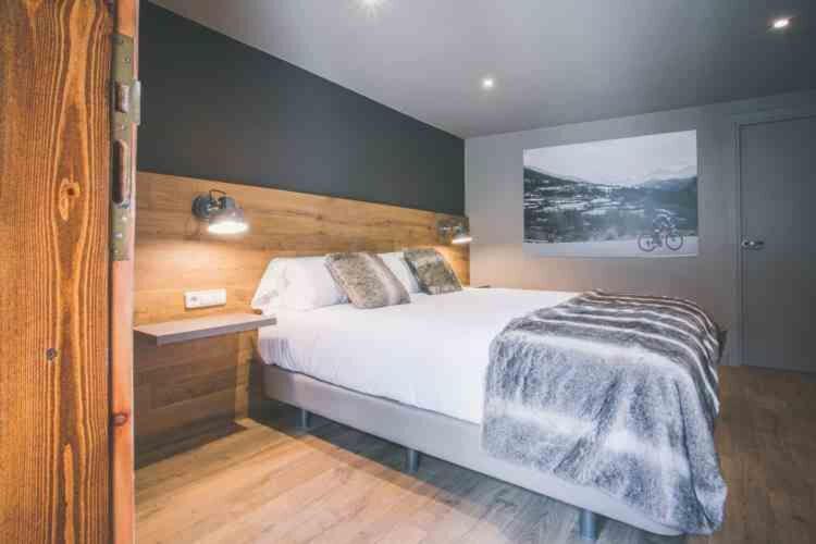 Intrepid Hotel Rural - Adults Only Pi Extérieur photo