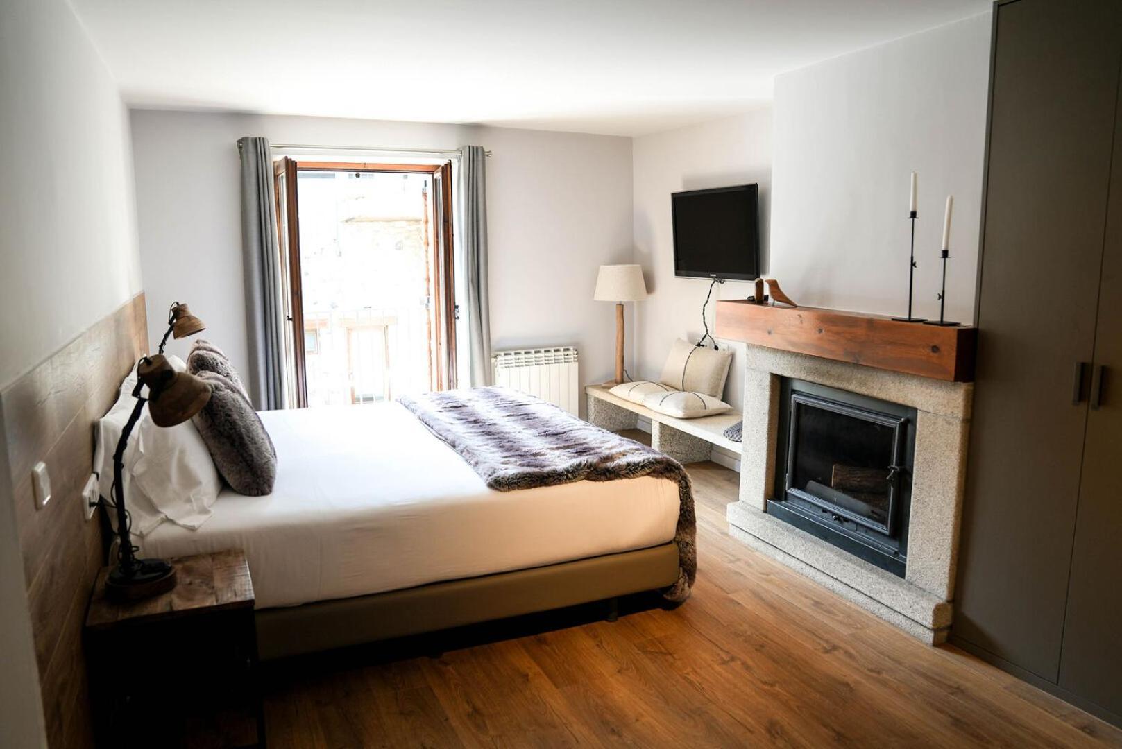 Intrepid Hotel Rural - Adults Only Pi Extérieur photo