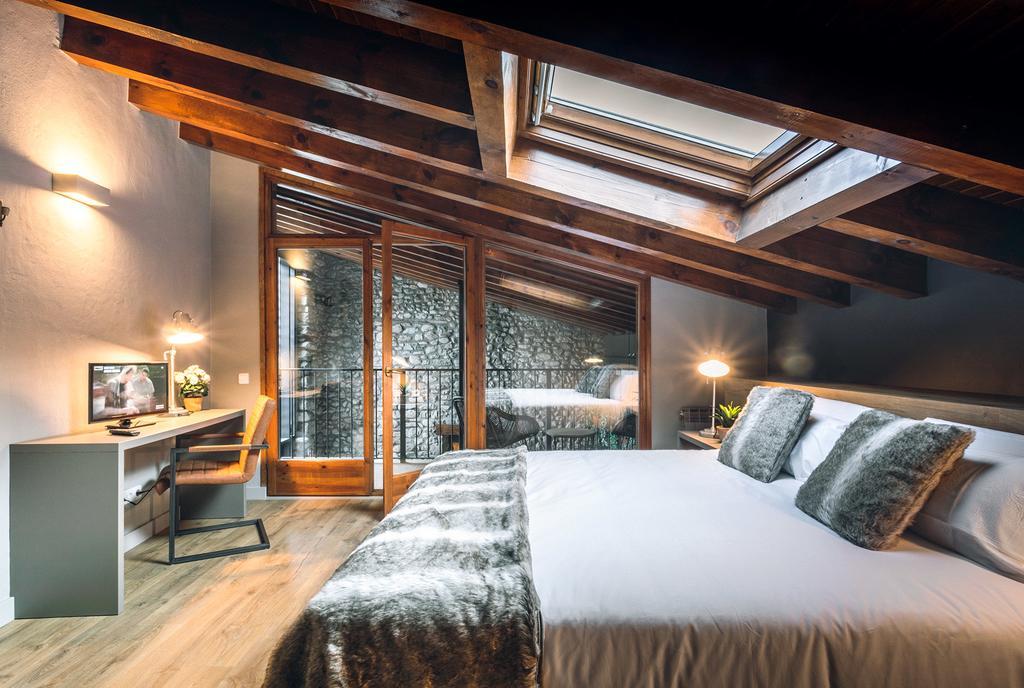 Intrepid Hotel Rural - Adults Only Pi Extérieur photo