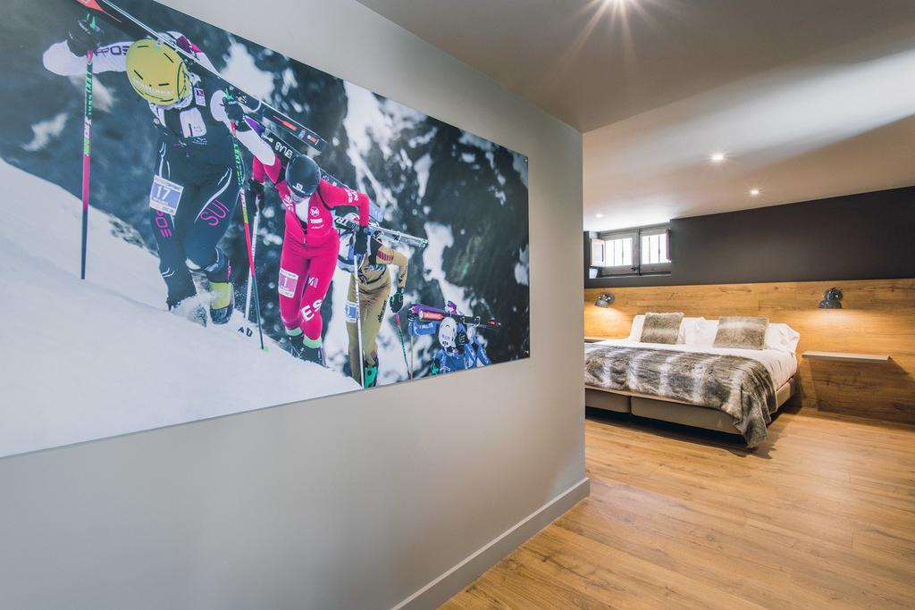 Intrepid Hotel Rural - Adults Only Pi Extérieur photo
