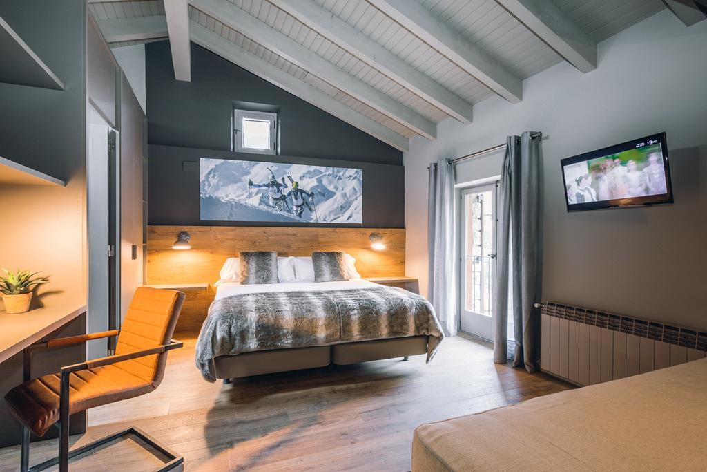 Intrepid Hotel Rural - Adults Only Pi Extérieur photo