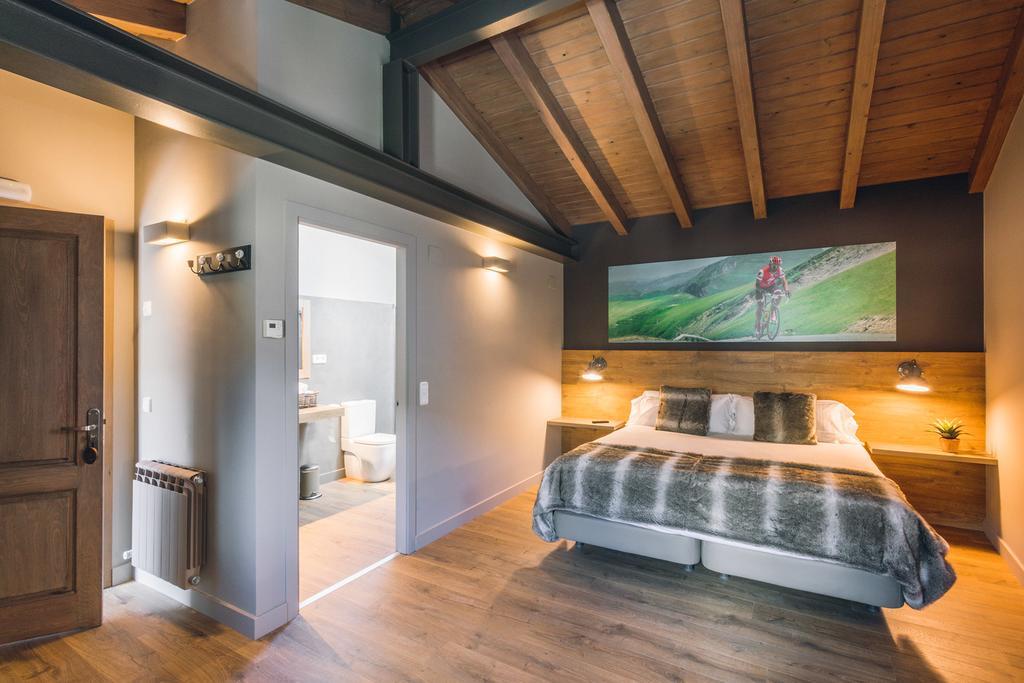 Intrepid Hotel Rural - Adults Only Pi Extérieur photo