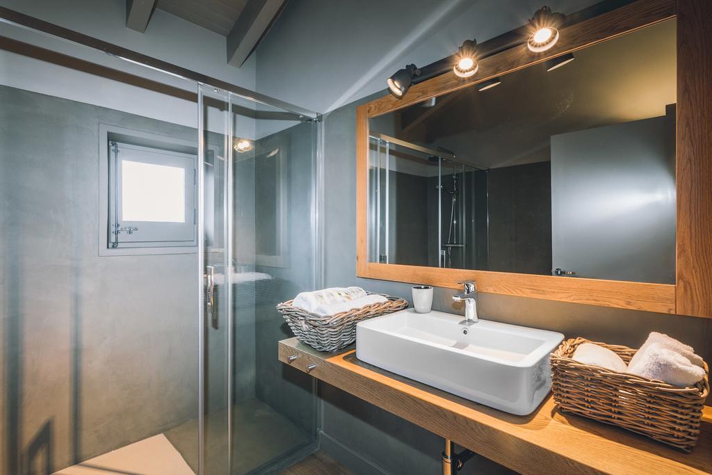 Intrepid Hotel Rural - Adults Only Pi Extérieur photo