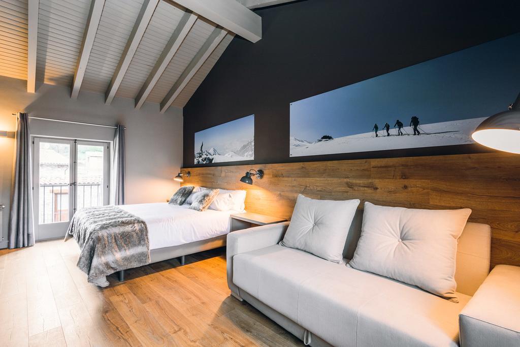 Intrepid Hotel Rural - Adults Only Pi Extérieur photo