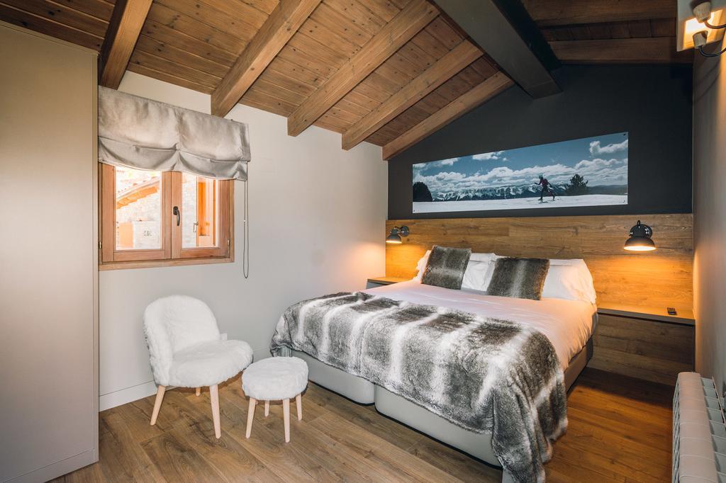 Intrepid Hotel Rural - Adults Only Pi Extérieur photo