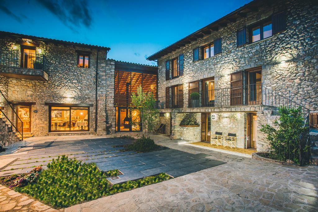 Intrepid Hotel Rural - Adults Only Pi Extérieur photo