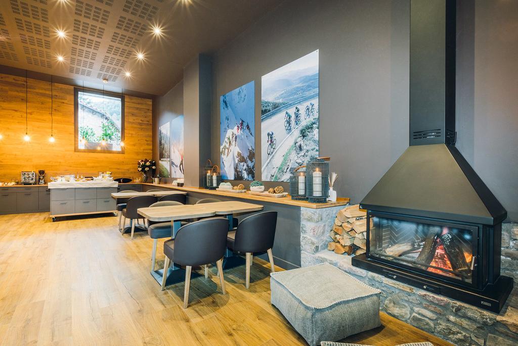 Intrepid Hotel Rural - Adults Only Pi Extérieur photo