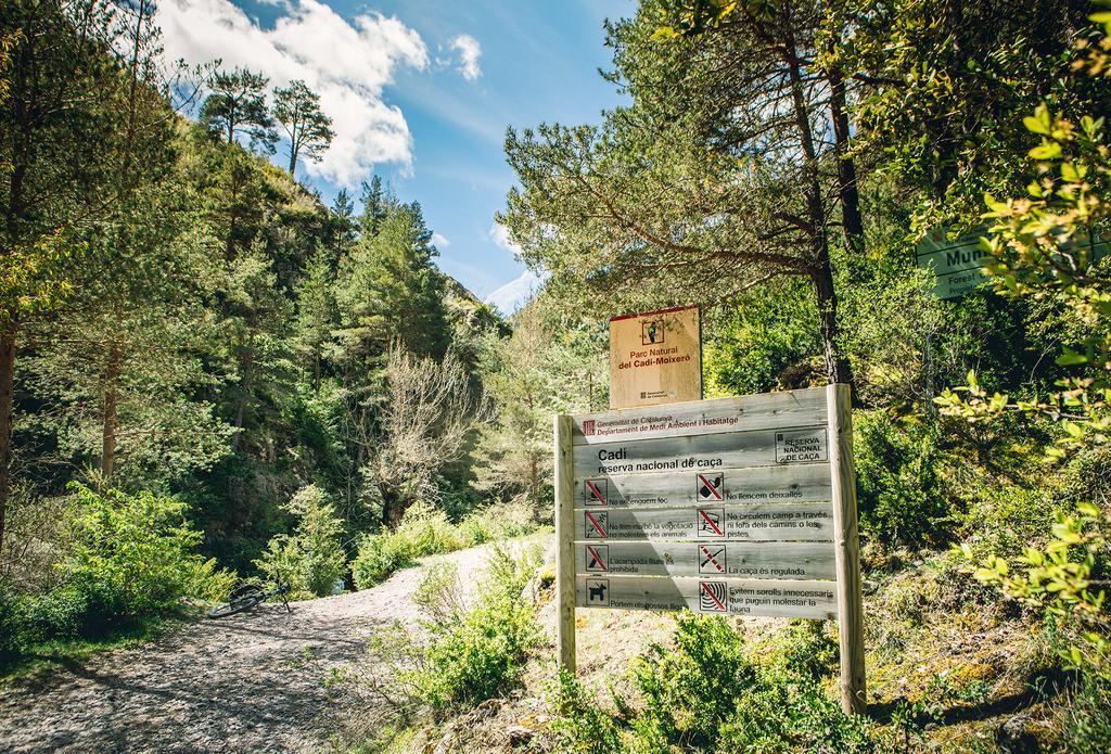 Intrepid Hotel Rural - Adults Only Pi Extérieur photo