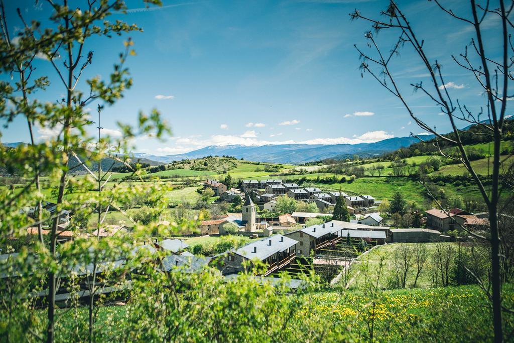 Intrepid Hotel Rural - Adults Only Pi Extérieur photo