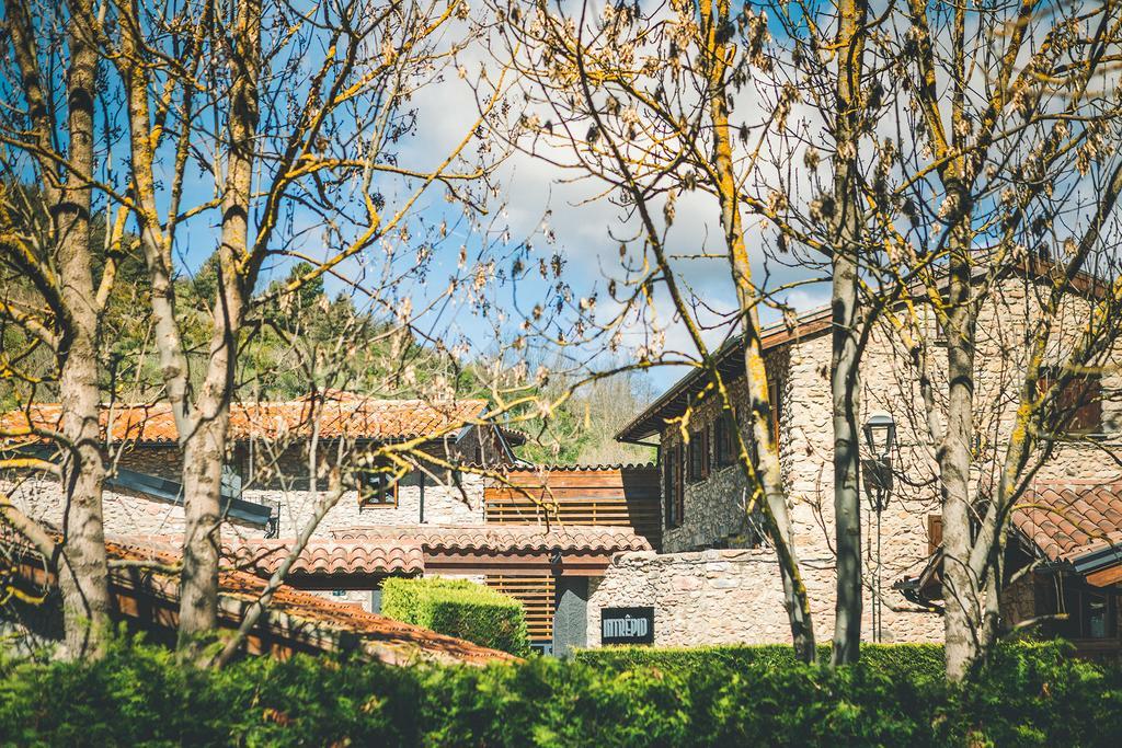 Intrepid Hotel Rural - Adults Only Pi Extérieur photo
